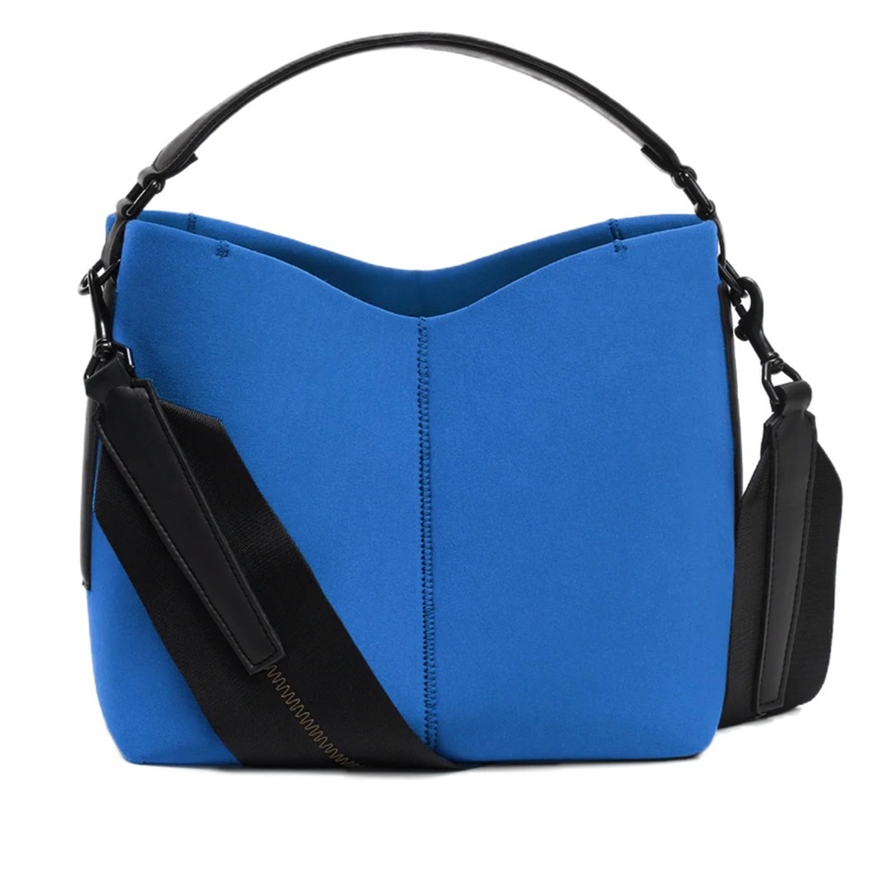Ansea Purse- The Yulex Bucket Bag